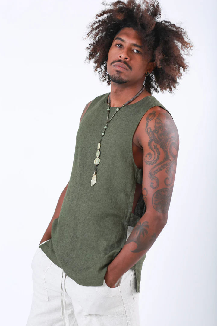 Afro Verde