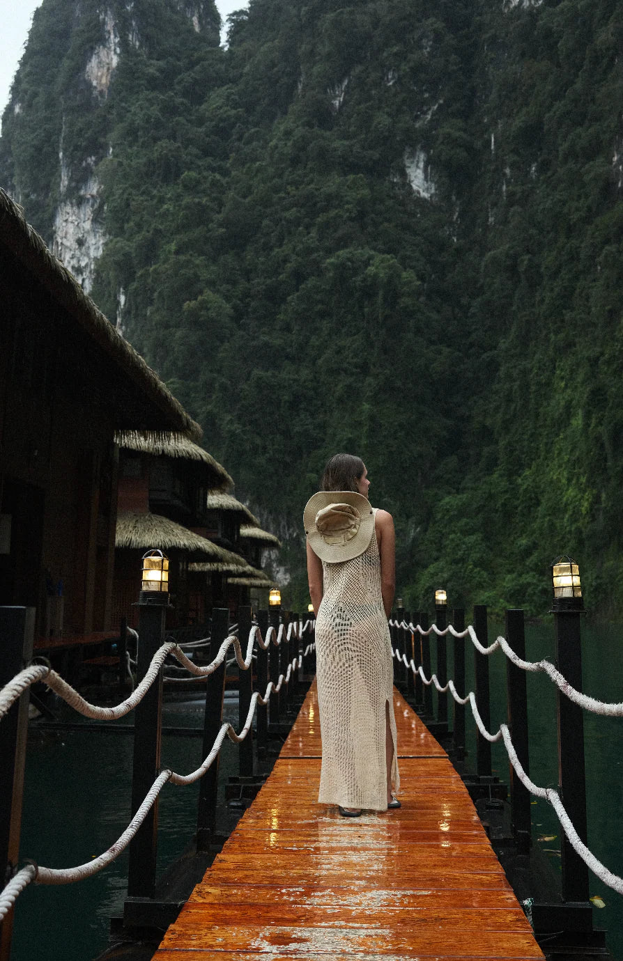 Vestido Amelia