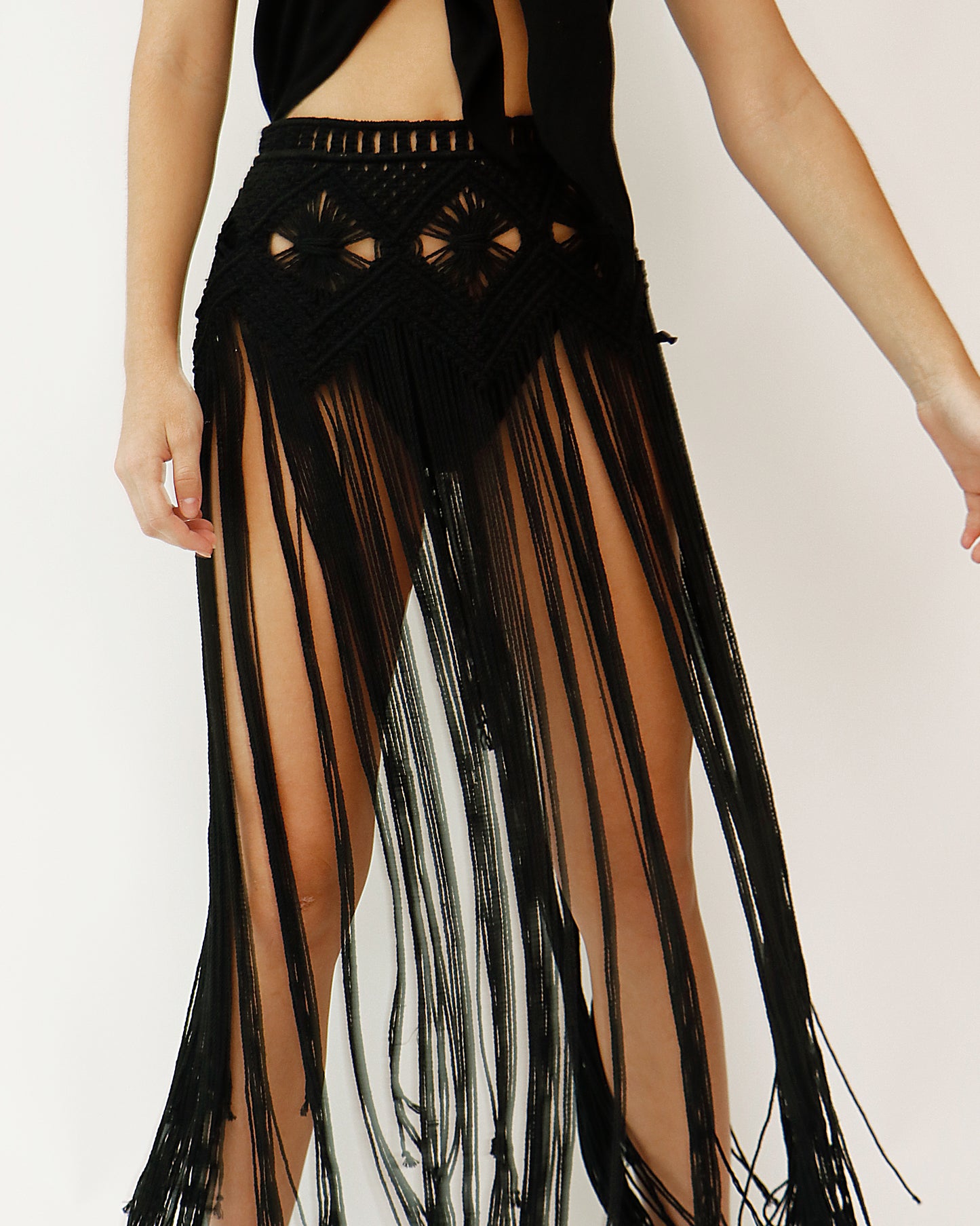 Pareo Macrame 2.0