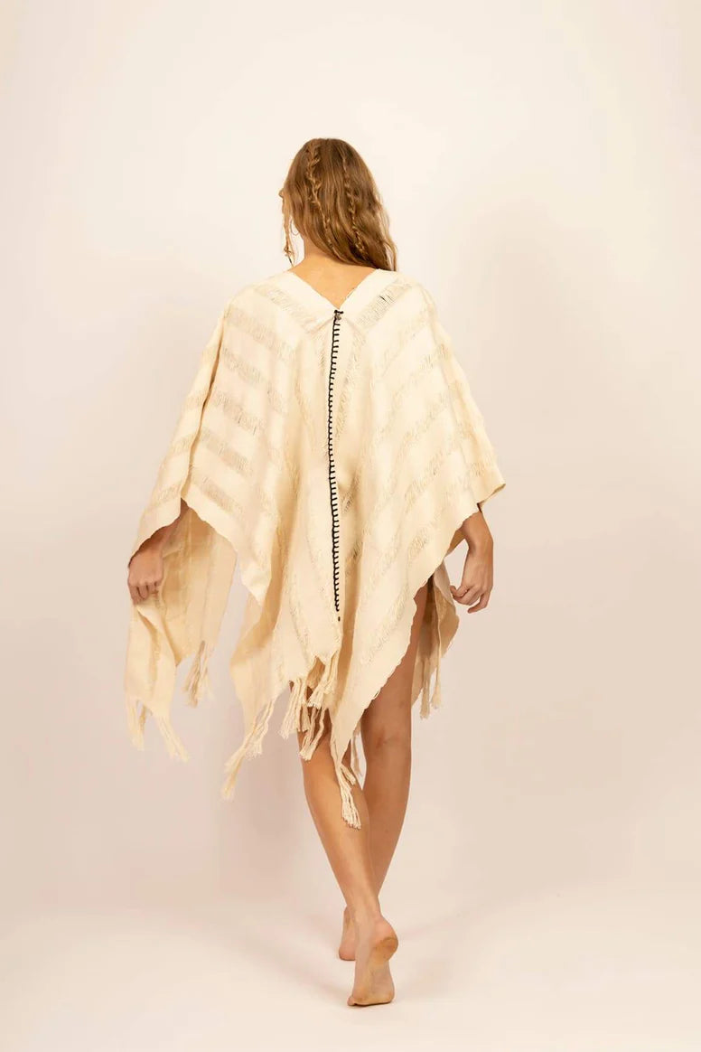 Kimono 4.0 Mostaza
