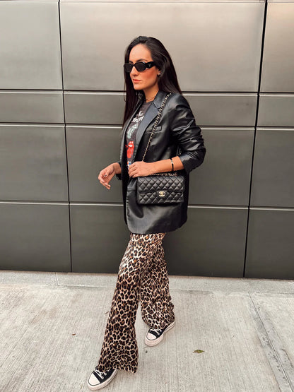 Pantalón Leonor Print