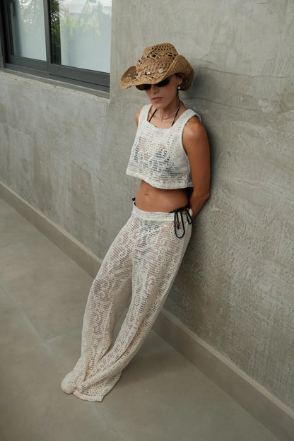 Pantalon Set Mila
