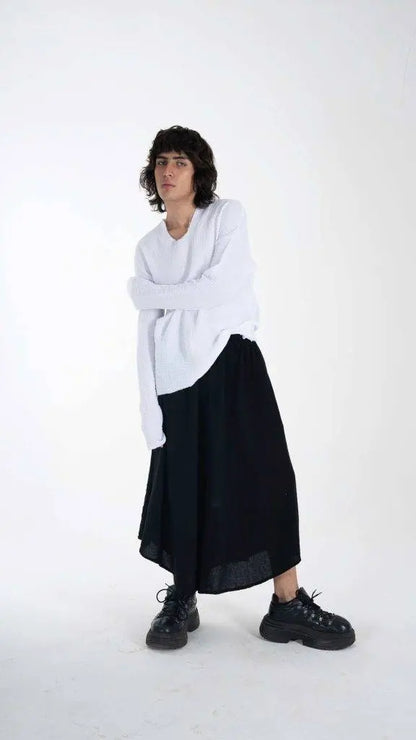 Falda Pantalón Rabat