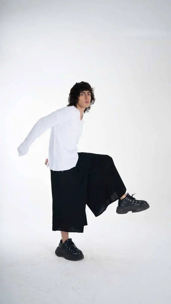 Falda Pantalón Rabat