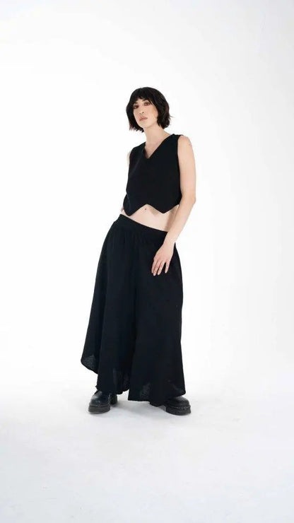Falda Pantalón Rabat