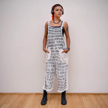 Overall Soho