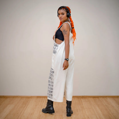Overall Soho