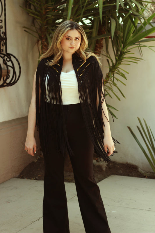 Macrame vest 02