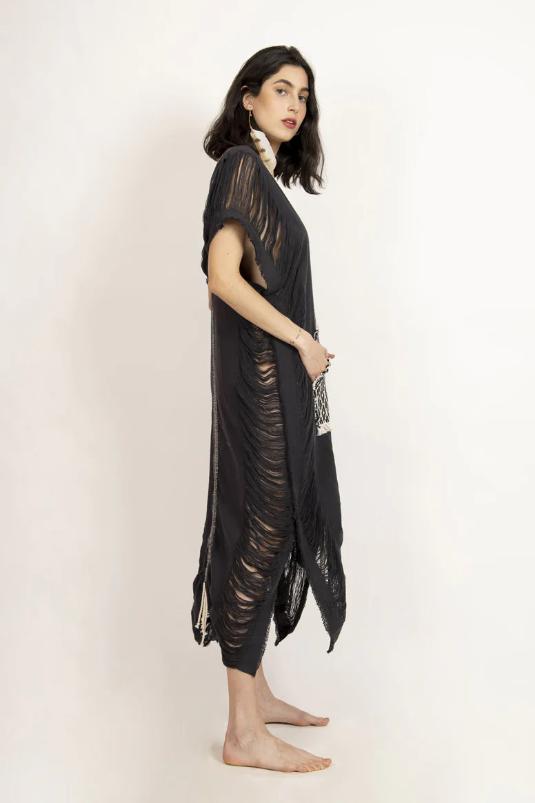 Blusa Maxi Maria