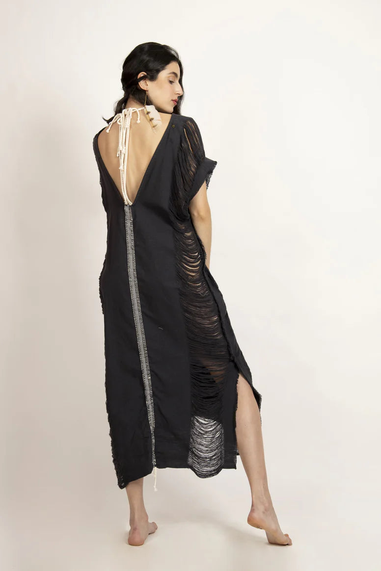 Blusa Maxi Maria