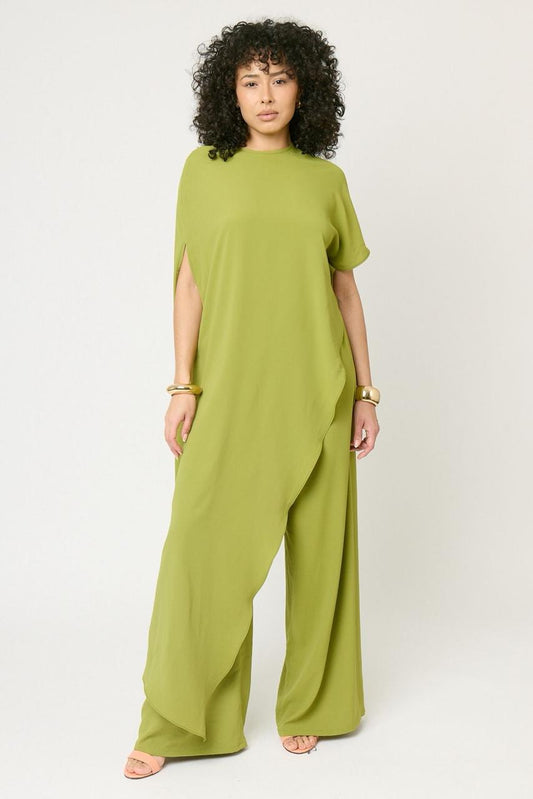 Blusa Asimetrica 3.0