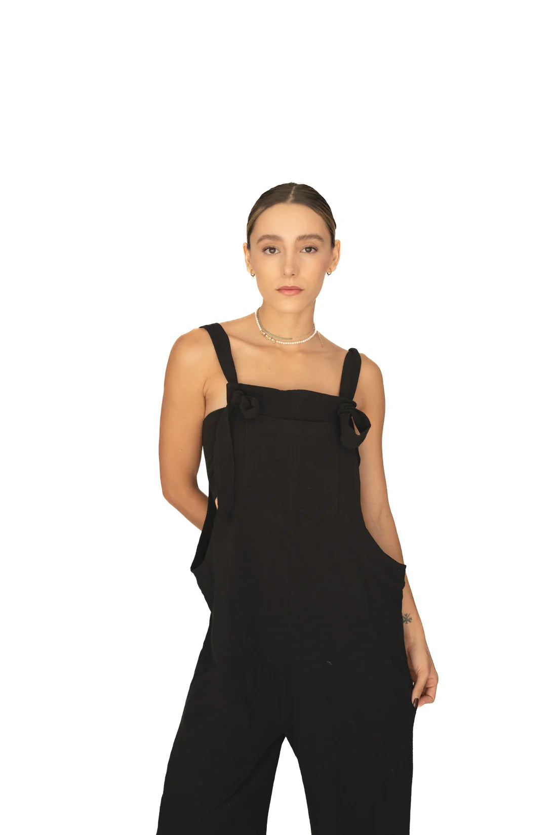 Jumpsuite Eva Unitalla