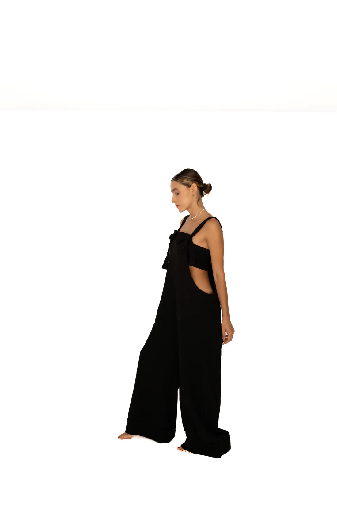 Jumpsuite Eva Unitalla